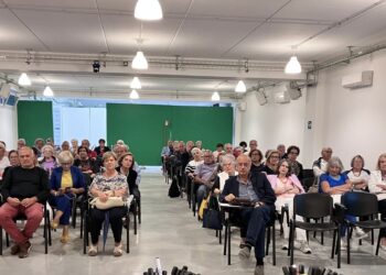 Modica, l’Unitre traccia le indicazioni per il programma del nuovo anno accademico