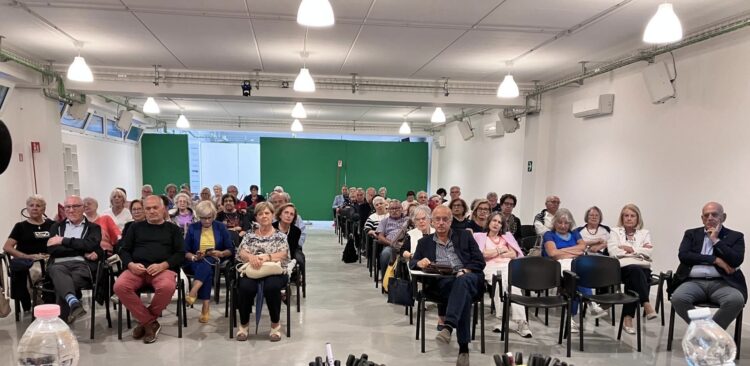 Modica, l’Unitre traccia le indicazioni per il programma del nuovo anno accademico