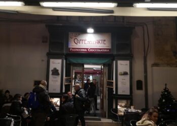 Modica, centro storico più povero: chiude i battenti lo storico Caffè dell’Arte