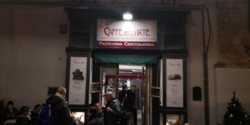 Modica, centro storico più povero: chiude i battenti lo storico Caffè dell’Arte