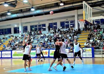 La Virtus Ragusa si aggiudica il primo derby della stagione