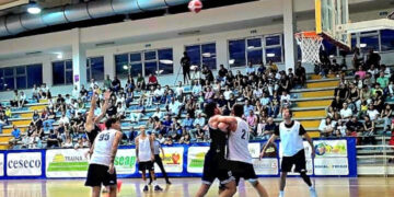 La Virtus Ragusa si aggiudica il primo derby della stagione