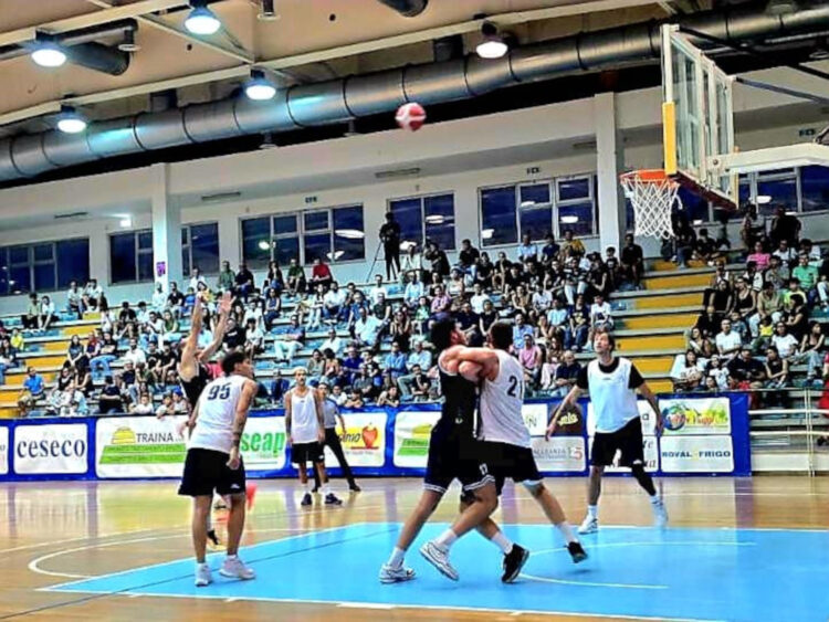 La Virtus Ragusa si aggiudica il primo derby della stagione
