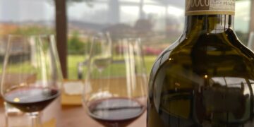 Vittoria, arriva “Terroir Cerasuolo”