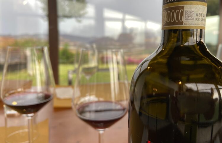 Vittoria, arriva “Terroir Cerasuolo”