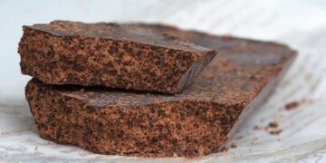Il consorzio di tutela del cioccolato di Modica Igp al G7 Agricoltura a Siracusa