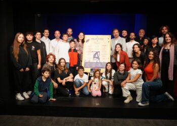 Ragusa, presentata la 19esima edizione della rassegna Palchi diversi