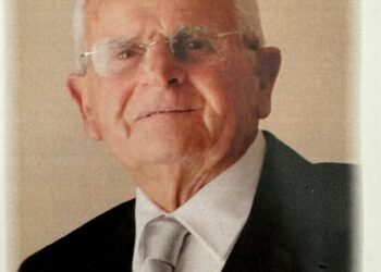 Lutto nella famiglia Minardo, addio all’89enne Concetto