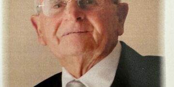 Lutto nella famiglia Minardo, addio all’89enne Concetto
