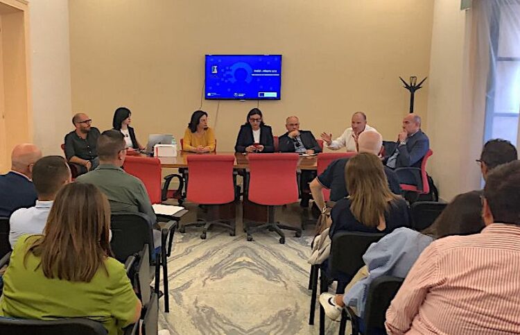 Nasce la rete dei servizi di facilitazione digitale