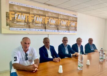 Presentata la 49esima edizione della Fiera agroalimentare mediterranea