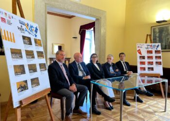 Modica, presentati i cartelloni delle stagioni di prosa e musica al teatro Garibaldi