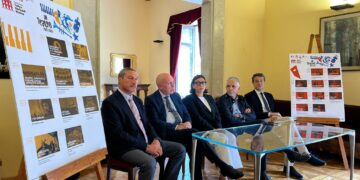 Modica, presentati i cartelloni delle stagioni di prosa e musica al teatro Garibaldi