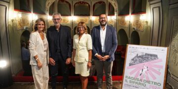 Ragusa dietro il sipario, la nuova edizione sarà dedicata al Giubileo 2025