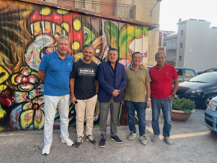 Scicli, nasceranno sei mini isole ecologiche