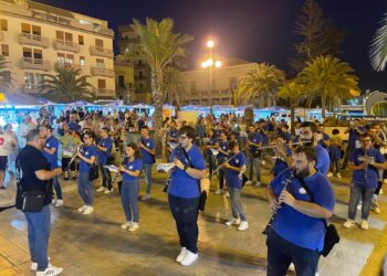 Sagra del pesce a Pozzallo, degustazioni anche oggi e domani