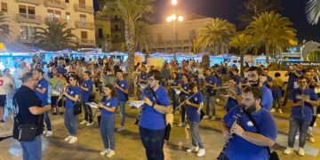 Sagra del pesce a Pozzallo, degustazioni anche oggi e domani