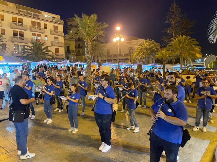 Sagra del pesce a Pozzallo, degustazioni anche oggi e domani