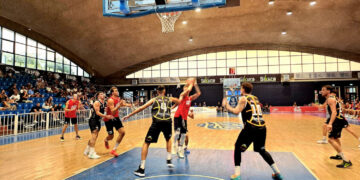 Virtus Ragusa, più tonica Piazza Armerina nella prima amichevole di stagione