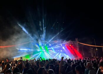 Santa Croce e il bilancio dell’estate 2024