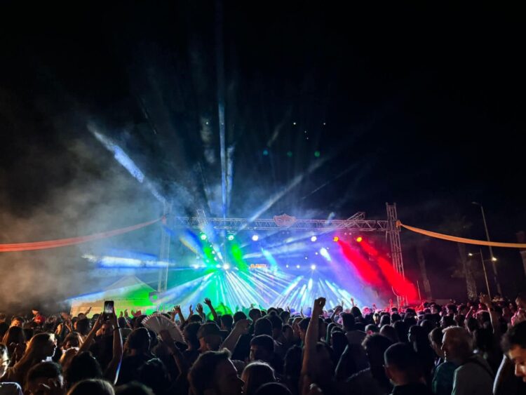 Santa Croce e il bilancio dell’estate 2024