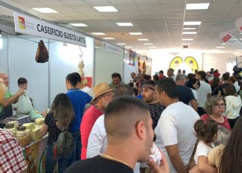 Fiera agroalimentare mediterranea, conclusa la 49esima edizione a Ragusa