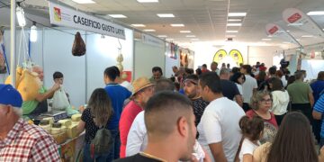 Fiera agroalimentare mediterranea, conclusa la 49esima edizione a Ragusa