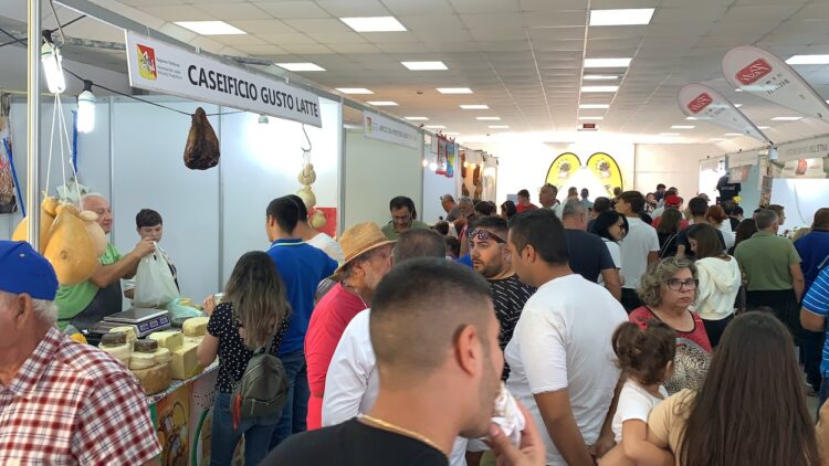 Fiera agroalimentare mediterranea, conclusa la 49esima edizione a Ragusa