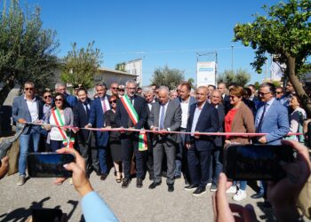 Ragusa, inaugurata la Fiera agroalimentare mediterranea