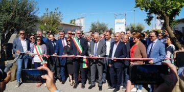 Ragusa, inaugurata la Fiera agroalimentare mediterranea