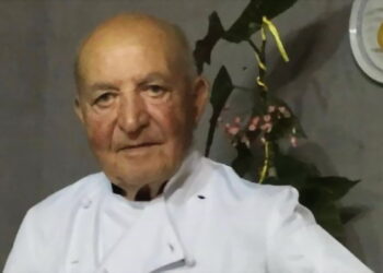 Modica piange la scomparsa di Carmelo Fichera, il “re” della rosticceria