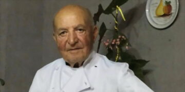 Modica piange la scomparsa di Carmelo Fichera, il “re” della rosticceria