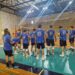 Volley Modica, conclusa la prima settimana di allenamenti
