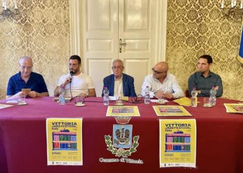 Vittoria, arriva il Jazz festival music & wine
