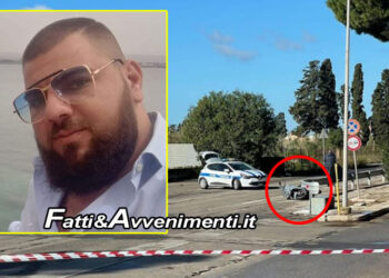 Vittoria, chiesto il rinvio a giudizio per quattro persone con riferimento all’incidente stradale in cui perse la vita Salvatore Occhipinti