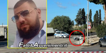 Vittoria, chiesto il rinvio a giudizio per quattro persone con riferimento all’incidente stradale in cui perse la vita Salvatore Occhipinti