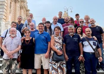 Anche in provincia di Ragusa il movimento Cinque Stelle cerca di riorganizzarsi