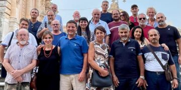 Anche in provincia di Ragusa il movimento Cinque Stelle cerca di riorganizzarsi