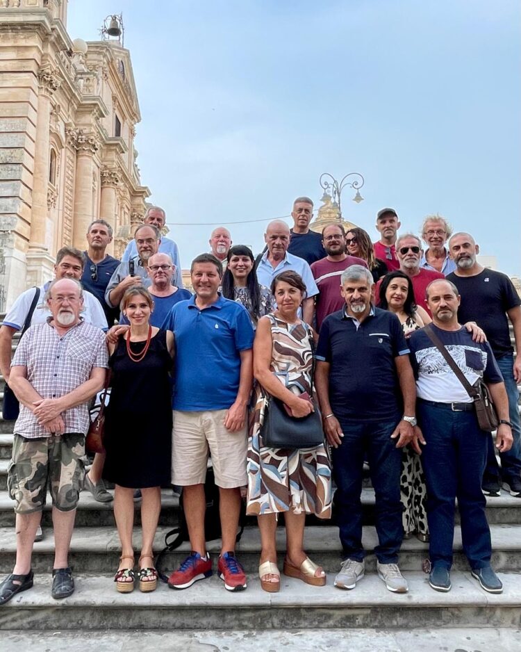 Anche in provincia di Ragusa il movimento Cinque Stelle cerca di riorganizzarsi