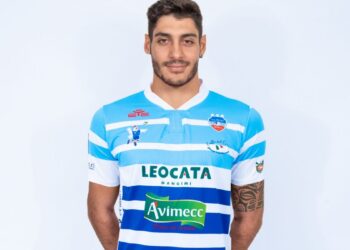 Volley Modica, Martinez non si presenta agli allenamenti e la società decide di adire le vie legali