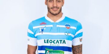 Volley Modica, Martinez non si presenta agli allenamenti e la società decide di adire le vie legali