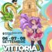 Vittoria Comics & Games, domani l’inaugurazione