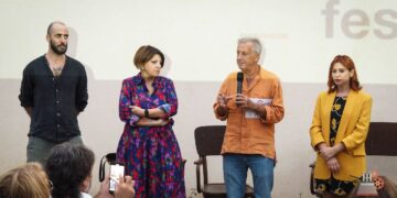 Marina di Ragusa, al via il Costaiblea film festival