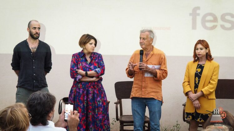 Marina di Ragusa, al via il Costaiblea film festival