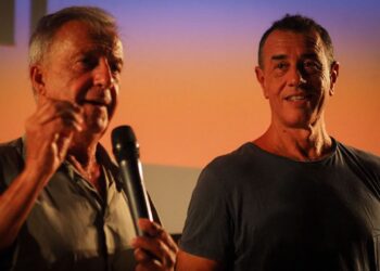 Marina di Ragusa, il regista Matteo Garrone grande protagonista al Costaiblea film festival