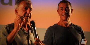 Marina di Ragusa, il regista Matteo Garrone grande protagonista al Costaiblea film festival