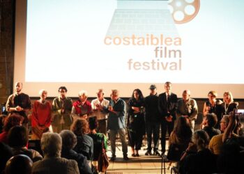 Marina di Ragusa, il Costaiblea film festival chiude con un pieno di successi