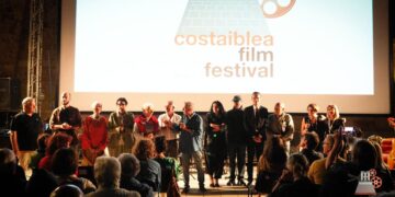 Marina di Ragusa, il Costaiblea film festival chiude con un pieno di successi