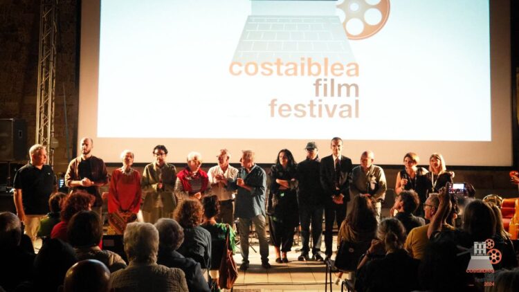Marina di Ragusa, il Costaiblea film festival chiude con un pieno di successi