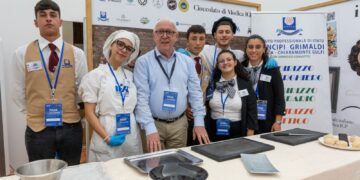 Modica, il consorzio di tutela del cioccolato Igp all’Expo Divinazione 24